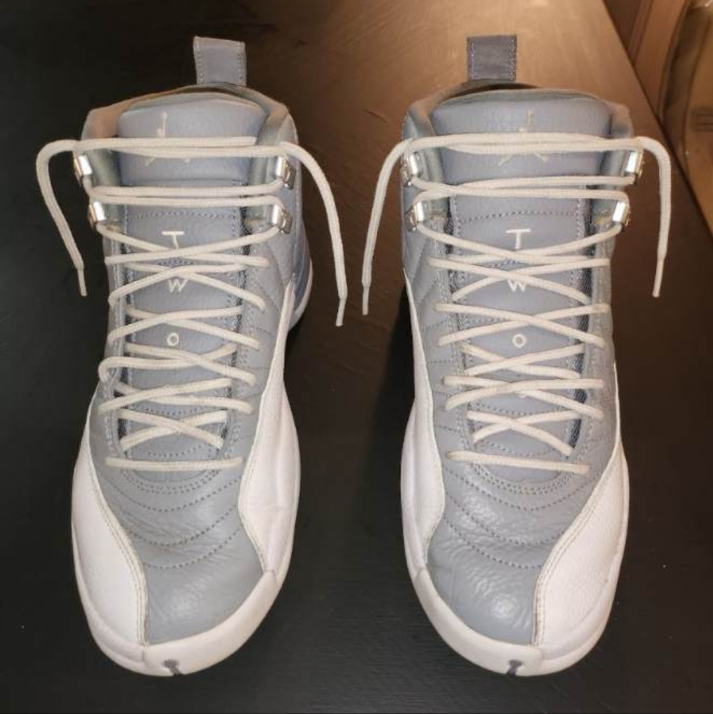 Jordan Shoes